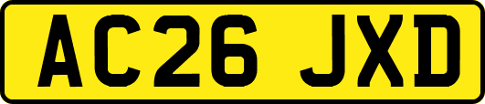AC26JXD