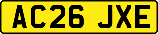 AC26JXE