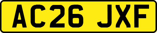 AC26JXF