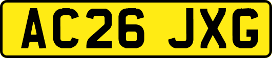 AC26JXG