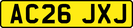 AC26JXJ