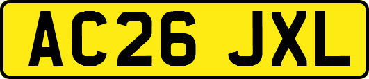 AC26JXL