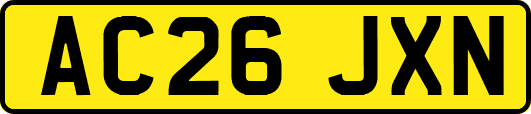 AC26JXN