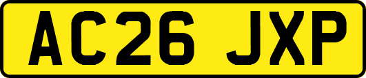 AC26JXP