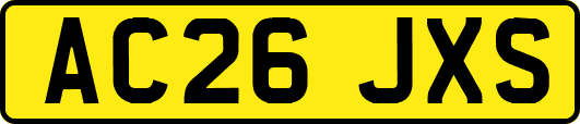 AC26JXS