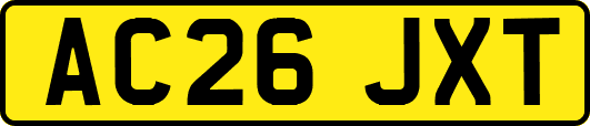 AC26JXT