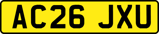 AC26JXU