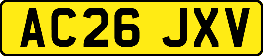 AC26JXV