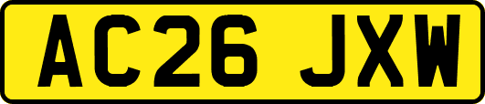 AC26JXW