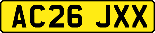 AC26JXX