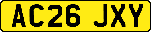 AC26JXY