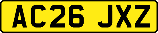 AC26JXZ