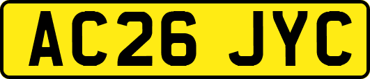 AC26JYC