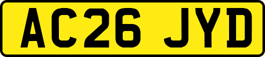 AC26JYD