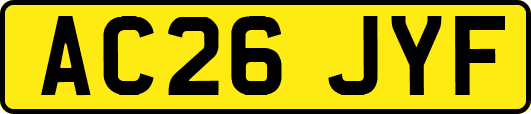 AC26JYF