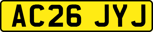 AC26JYJ