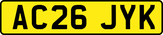 AC26JYK