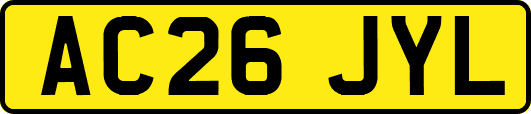 AC26JYL