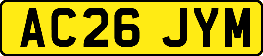 AC26JYM