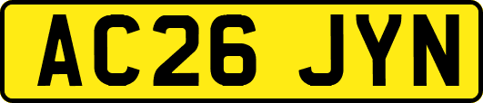 AC26JYN