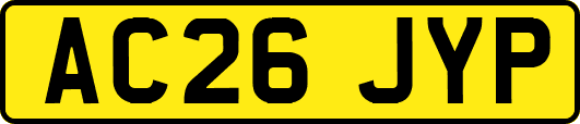 AC26JYP