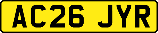 AC26JYR