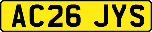 AC26JYS