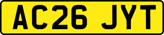 AC26JYT