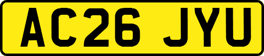 AC26JYU