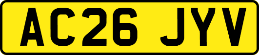 AC26JYV