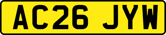 AC26JYW