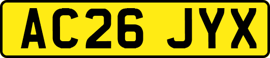 AC26JYX