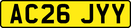 AC26JYY