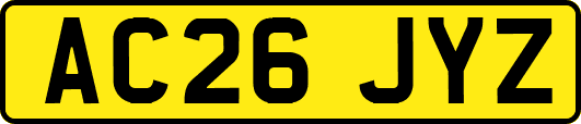 AC26JYZ