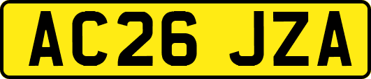 AC26JZA