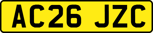 AC26JZC
