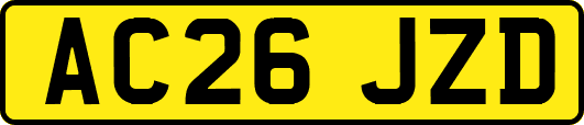 AC26JZD