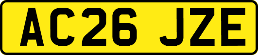 AC26JZE