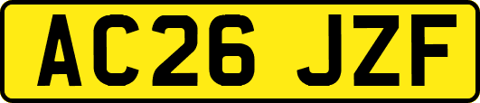 AC26JZF