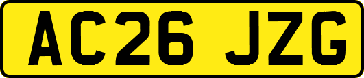 AC26JZG