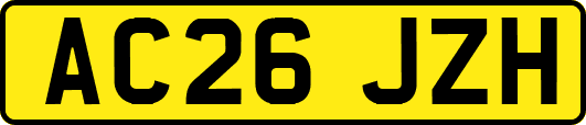 AC26JZH