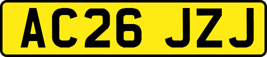 AC26JZJ