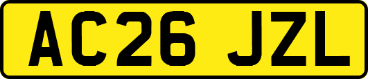 AC26JZL