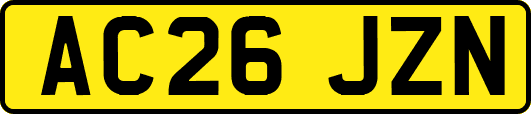 AC26JZN