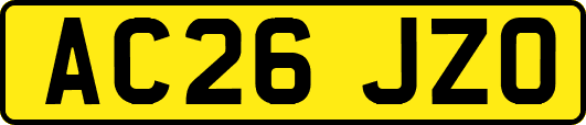 AC26JZO