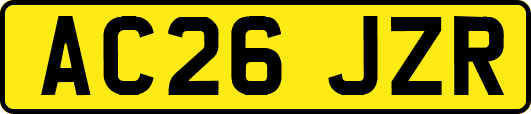 AC26JZR