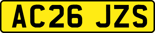 AC26JZS