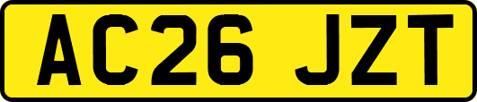 AC26JZT