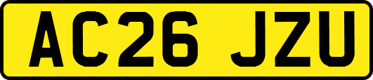 AC26JZU