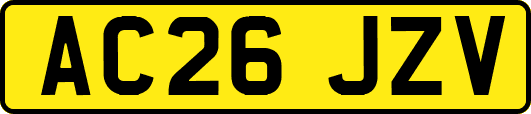 AC26JZV